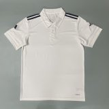 Adidas Clover POLO  T-shirt 1:1 Quality Soccer Jersey