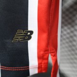 Sao Paulo Home  player  1:1 Quality Soccer Jersey 25-26