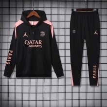 PSG Paris hoodie suit  1:1  24 -25