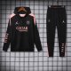 PSG Paris hoodie suit  1:1  24 -25