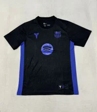 Barcelona  Special Edition  Fans  1:1 Quality Soccer Jersey 25-26