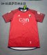 Retro Osasuna home 1:1 Quality Soccer Jersey  2004-2005