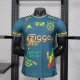 Ajax  Special Edition  player  1:1 Quality Soccer Jersey   25-26
