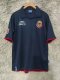 Retro  Chivas Away 1:1 Quality Soccer Jersey   1990-1991