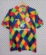 FSV Mainz Special Edition Fans 1:1 Quality Soccer Jersey  24-25
