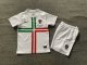 Retro Portugal home Kids  2012