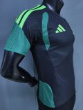 Mexico Training Player With Pants Sets 1:1 Quality Soccer Jersey   26-27 (2026)