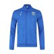 Barcelona Windbreaker  Blue 1:1 Quality Soccer Jersey  25-26