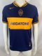 Retro Boca Juniors Home  1:1 Quality Soccer Jersey 2006-2007