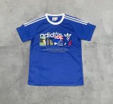 Adidas Clover T-shirt  Fans 1:1 Quality Soccer Jersey  25-26