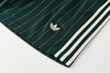 Juventus  T-shirt  Green 1:1 Quality Soccer Jersey  25-26