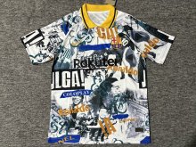 Barcelona  Special Edition  Fans   1:1 Quality Soccer Jersey  25-26