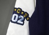 Real Madrid  Baseball Cotton Jacket  Jerseys  2025