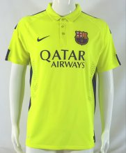 Retro Barcelona  Away Fans   1:1 2014-2015