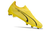 Puma Ultra Ultimate FG39-45 彪马世界杯全针织防水FG足球鞋