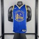 Golden State Warriors  V-neck blue #6 YOUNG 1:1 Quality NBA Season Jerseys 2023