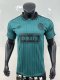 Adidas Clover Oasis #25 POLO T-shirt  Green Fans 1:1 Quality Soccer Jersey  25-26