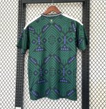 Saudi Arabia Home Fans 1:1 Quality Soccer Jersey  26-27 （2026）