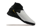 Nike Phantom GX II Luna EliteTF39-45 耐克月煞高帮全针织碎钉