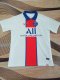 PSG Paris  away 1:1 Quality Soccer Jersey  Fans  2020-2021
