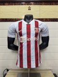 Barcelona  Special Edition Player  1:1 Quality Soccer Jersey 25-26