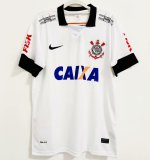 Retro Corinthians Home Fans 2013-2014