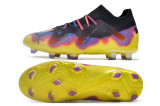 Puma Future Ultimate FG 39-45 彪马未来精华全针织系列FG足球鞋