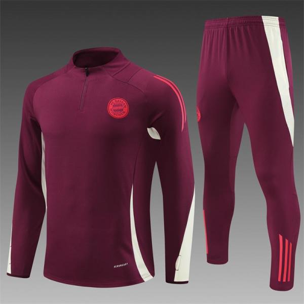 Bayern Munich Training  Tracksuit  1:1  24 -25