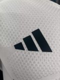 Real Madrid  Home  Player  1:1 Quality Soccer Jersey  26-27