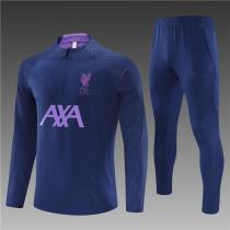 Liverpool Training  Tracksuit  1:1  23-24