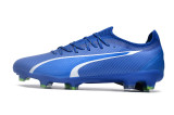 Puma Ultra Ultimate FG39-45 彪马世界杯全针织防水FG足球鞋
