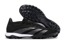 adidds falcon PREDATOR ELITE High end TF broken nail  Football Shoes Size 36-45