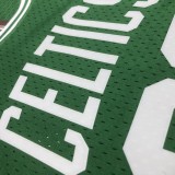 RETRO Boston Celtics WOMEN  Green #33 BIRD  1:1 Quality NBA Jerseys