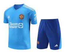 Manchester United goalkeeper set 1:1   23-24