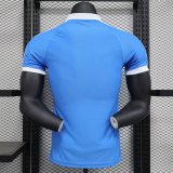 Al Hilal SFC 70th anniversary player 1:1 Quality Soccer Jersey    24-25