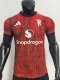 Manchester United  Special Edition Player  1:1 Quality Soccer Jersey   25-26
