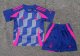 Nottingham Forest  away kids 1:1 Quality Soccer Jersey  25-26