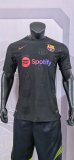 Barcelona  Special Edition Player  1:1 Quality Soccer Jersey 25-26