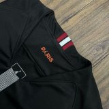 Retro PSG Paris long  Home 1:1 Quality Soccer Jersey  2018-2019