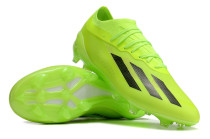 Adidas X Crazyfast+ FG 39-45  阿迪达斯X系列针织防水FG足球鞋