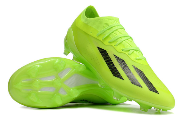 Adidas X Crazyfast+ FG 39-45  阿迪达斯X系列针织防水FG足球鞋