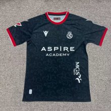 Cultural y Deportiva Leonesa Away Fans  1:1 Quality Soccer Jersey   25-26