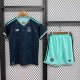 Germany Away Fans Sets with pants 1:1 Quality Soccer Jersey 26-27 (2026)