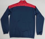 Chivas (Guadalajara ) Blue Jacket  Tracksuit  1:1  25-26