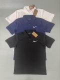 Nike POLO  T-shirt 1:1 Quality Soccer Jersey