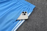 Real Madrid  Training  Fans Kits  1:1 Quality Soccer Jersey 25-26 (Kids And Man )