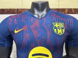 Barcelona  Special Edition Player  1:1 Quality Soccer Jersey 25-26