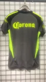 Club American Goalkeeper Black Fans 1:1 Quality Soccer Jersey  25-26