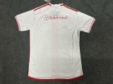 Sport Club International  Away fans 1:1 Quality Soccer Jersey  24-25