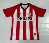 Retro PSV Eindhoven Home Fans 1:1 Quality Soccer Jersey 2009-2010